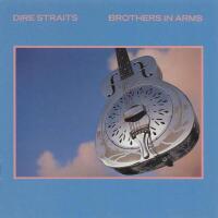 Brothers in arms (Remastrad, 1996)
