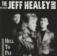 Hell to pay