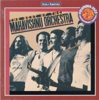 The Best of The Mahavishnu Orchestra
