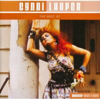 The Best of Cyndi Lauper