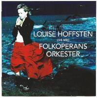 Live med Folkoperans Orkester (Signerad)