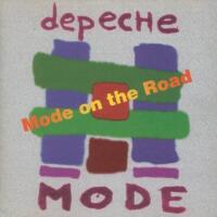 Mode on the road (Dubbel-CD, live Lille 1993)