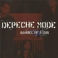 Barrel of a gun (Ltd edition)