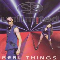 Real things