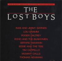 The Lost Boys
