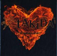 The Burning heart