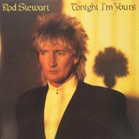 Tonight I'm yours