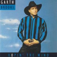 Ropin' the wind