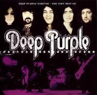 Deep Purple forever - The Very best of (Dubbel-CD)