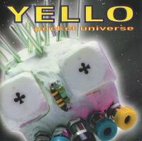 Pocket universe