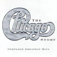 The Chicago story: Complete greatest hits (Dubbel-CD)