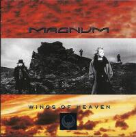Wings of heaven