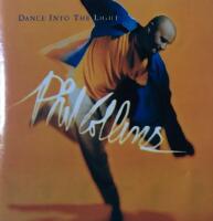 Dance into the light