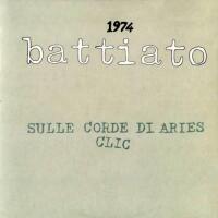 1974 Sulle Corde Di Aries / Clic