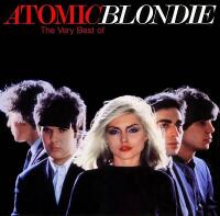 Atomic: The Very best of Blondie