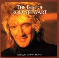 The Best of Rod Stewart