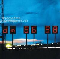 The Singles 86>98 (Dubbel-CD)