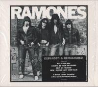 Ramones (Remastrad)