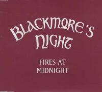 Fires at midnight (promo)