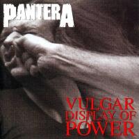 Vulgar display of power