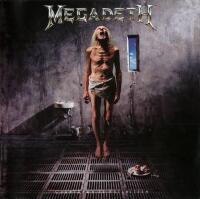Countdown to extinction