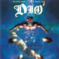 Diamonds - The Best Of Dio