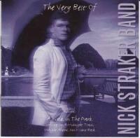 The Very best of Nick Straker Band