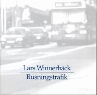 Rusningstrafik