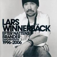 Efter nattens br&auml;nder. Samlingsskiva 1996-2006 (Dubbel-CD)