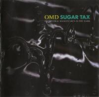 Sugar tax