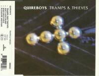 Tramps & thieves