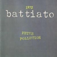 1972 Fetus / Pollution