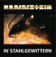 In Stahlgewittern