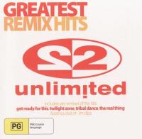 Greatest Remix Hits (CD + DVD)