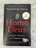 Homo Deus