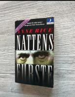 Nattens furste : andra delen i Vampyrkr&ouml;nikan