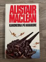 Kanonerna p&aring; navarone