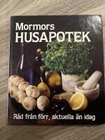 Mormors husapotek