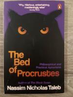 The Bed of Procrustes