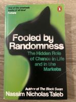 Fooled by Randomness