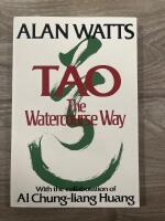 Tao - the watercourse way