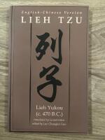 Lieh Tzu