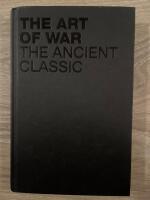 The Art of War: The Ancient Classic