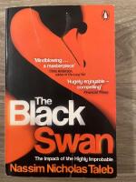 The black swan