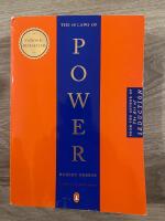 The 48 Laws of Power