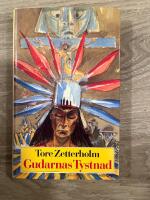 Gudarnas tystnad