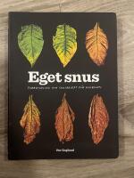 Eget snus