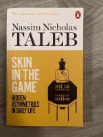 Skin in the Game