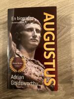 Augustus : en biografi