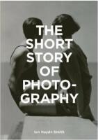 Short story of photography - "a pocket guide to key genres, works, themes